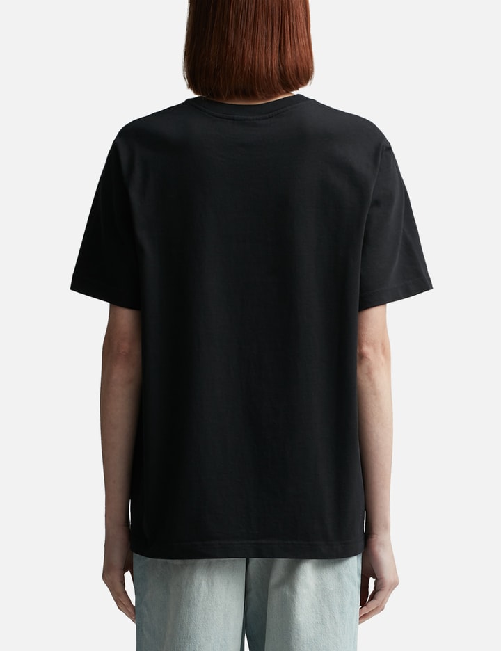 Maison Kitsuné Handwriting Comfort T-shirt