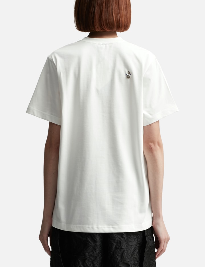 Product. 48 Semi-oversized Fit T-shirt