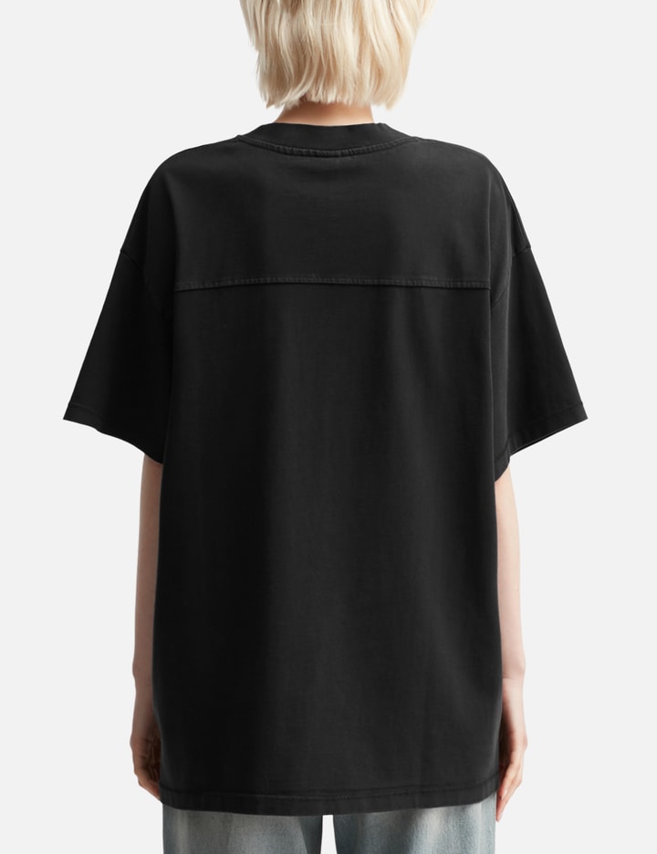 Staff Boxy T-shirt