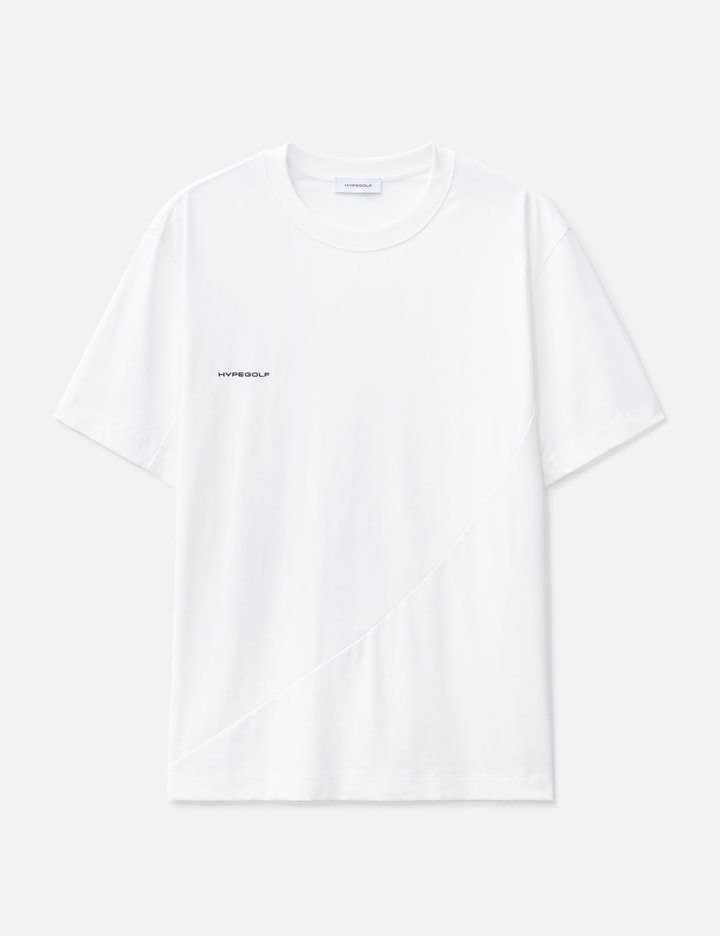 HYPEGOLF x POST ARCHIVE FACTION (PAF) T-shirt