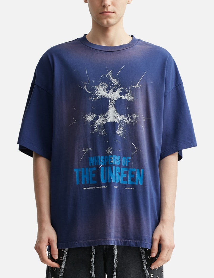 WHISPERS OF THE UNSEEN T-SHIRT