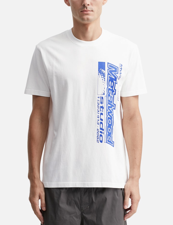 La Brea Shop T-Shirt