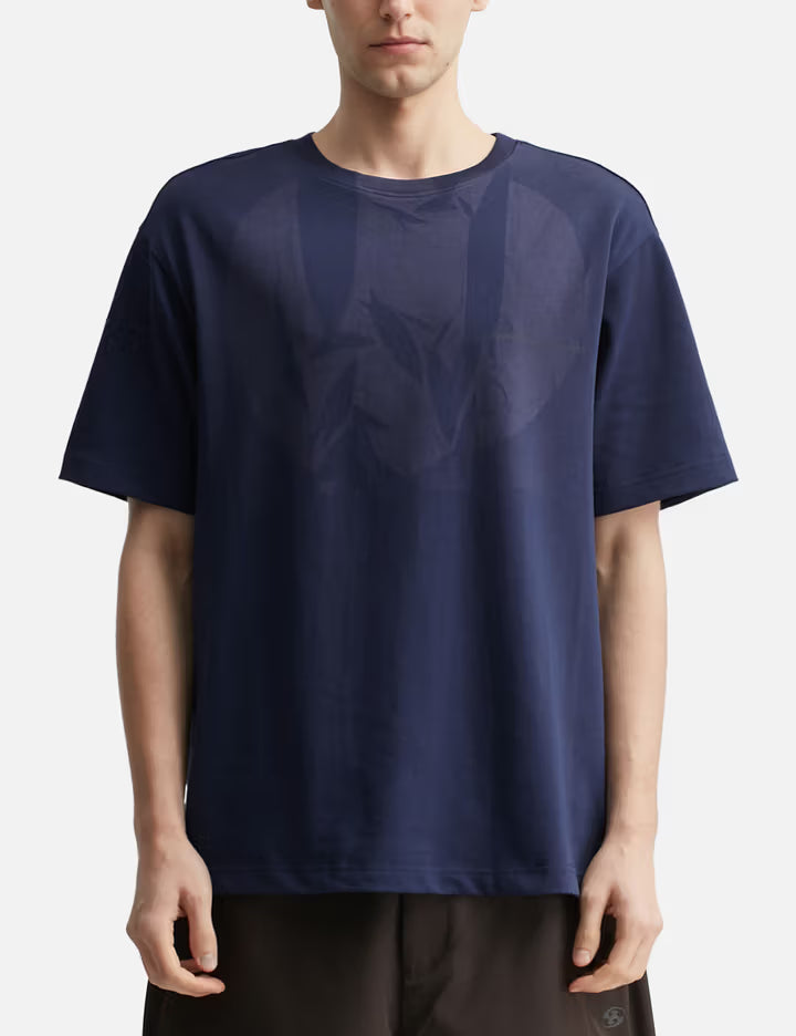 Jiyong Kim x Hypebeast Exclusive Sunbleach T-Shirt