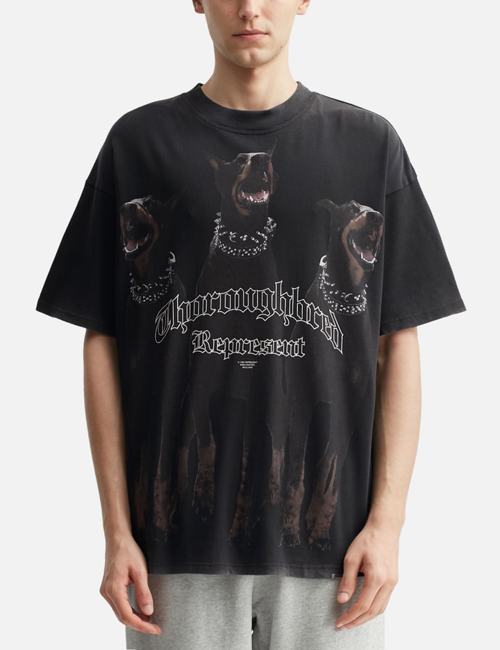 Thoroughbred T-shirt