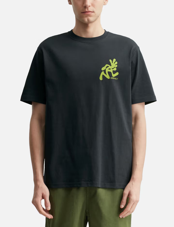 Running Man T-Shirt