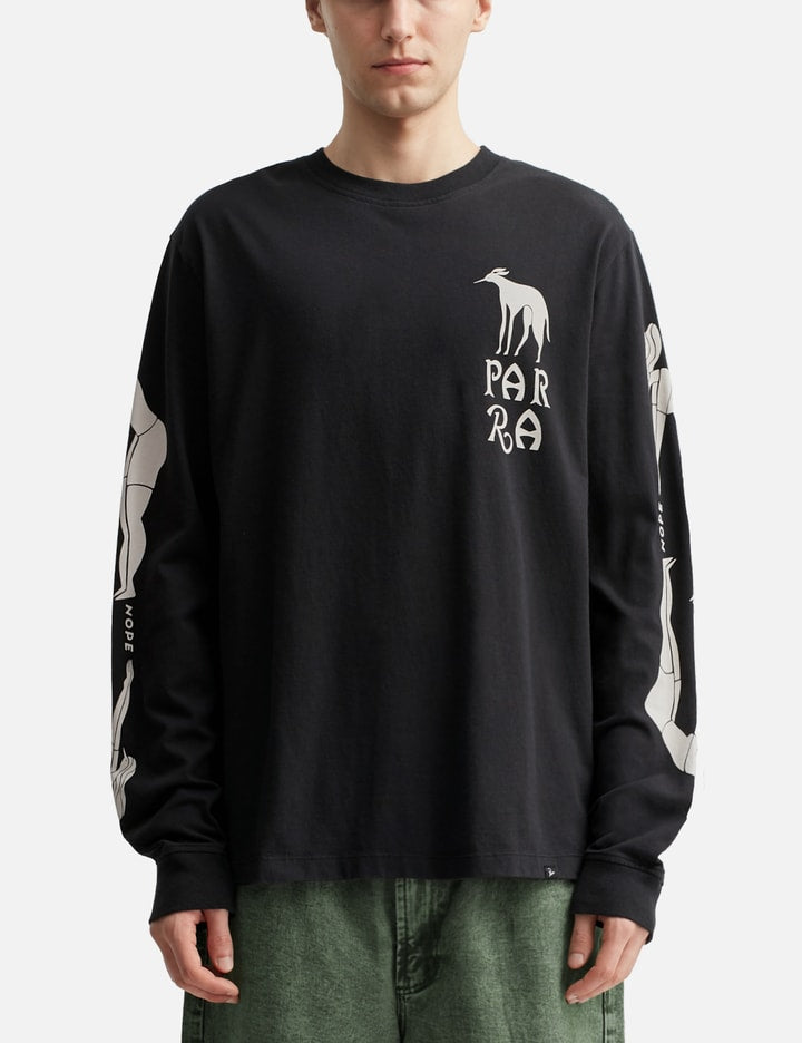 Dog Training Long Sleeve T-shirt