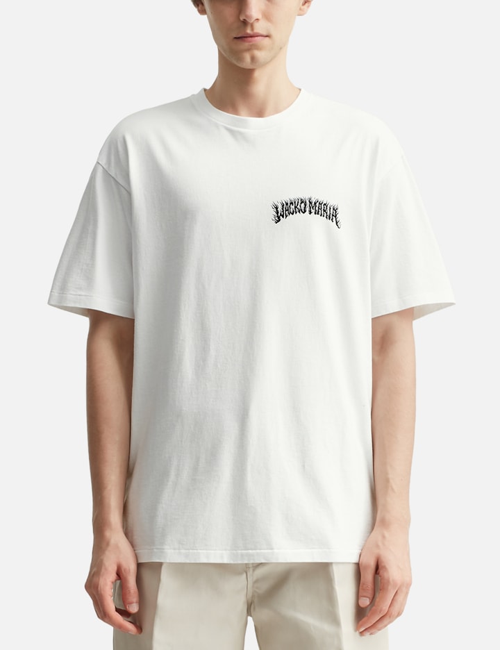 Tim Lehi / Washed Heavy Weight T-Shirt