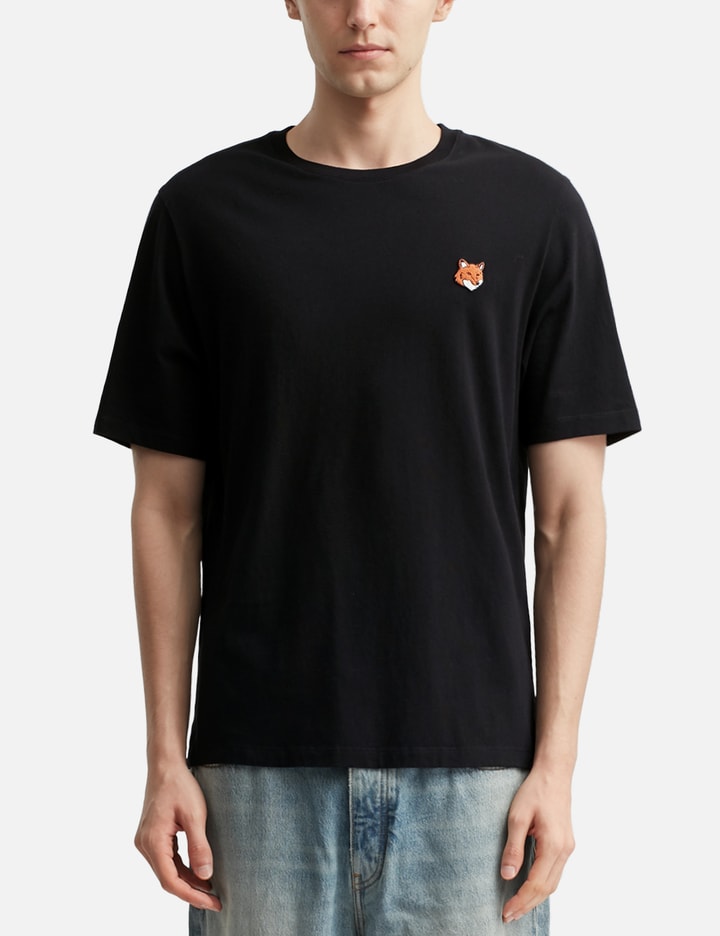 Fox Head Regular T-Shirt