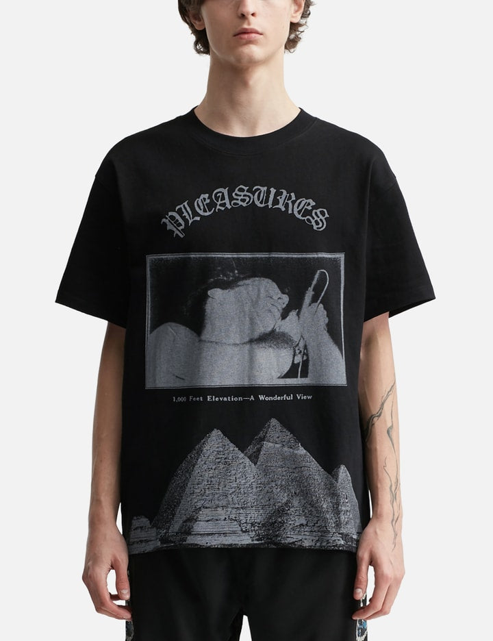 Elevation Heavyweight Shirt