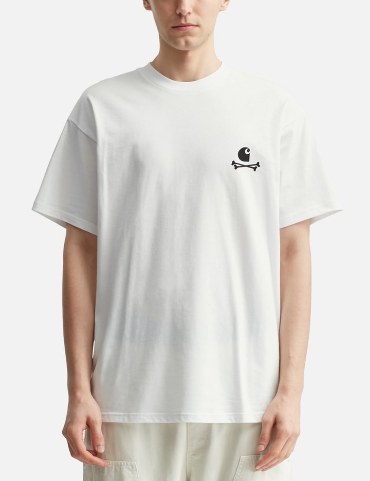 Short Sleeve C Logo Archive T-Shirt