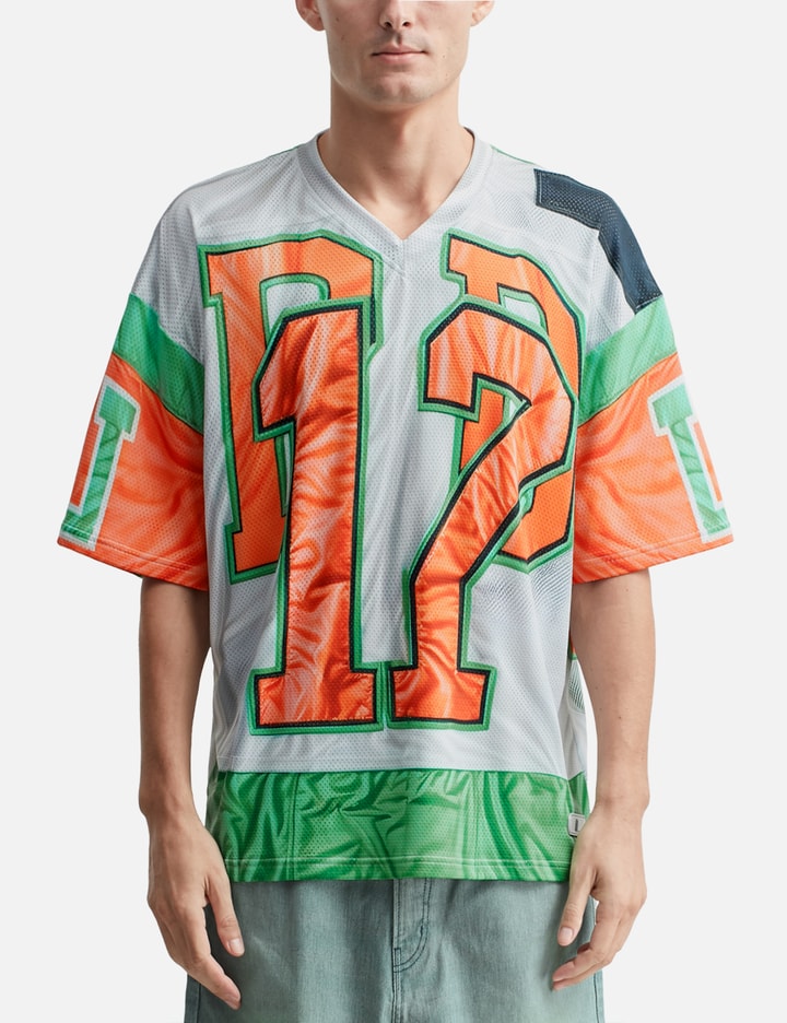 Football 17 T-shirt