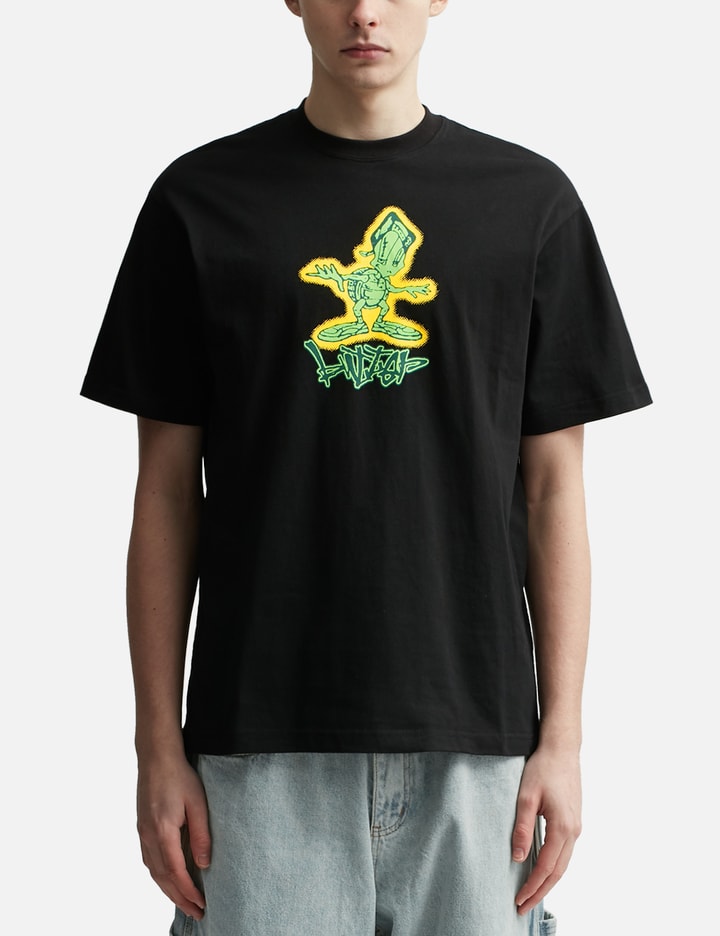 Turtle T-shirt