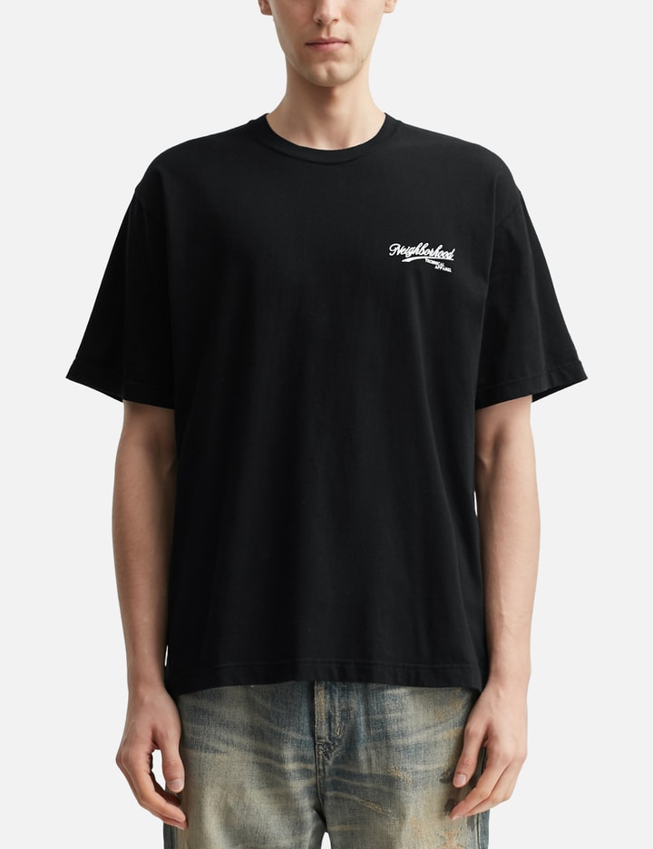 NH T-shirt Short Sleeve 8