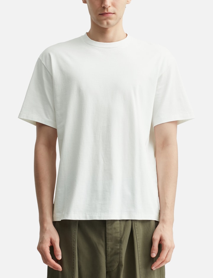 Light Weight T-Shirt