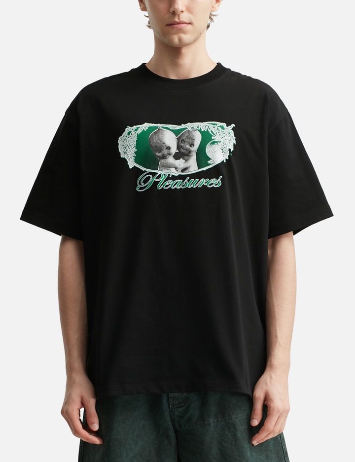 Cutie Heavyweight Shirt