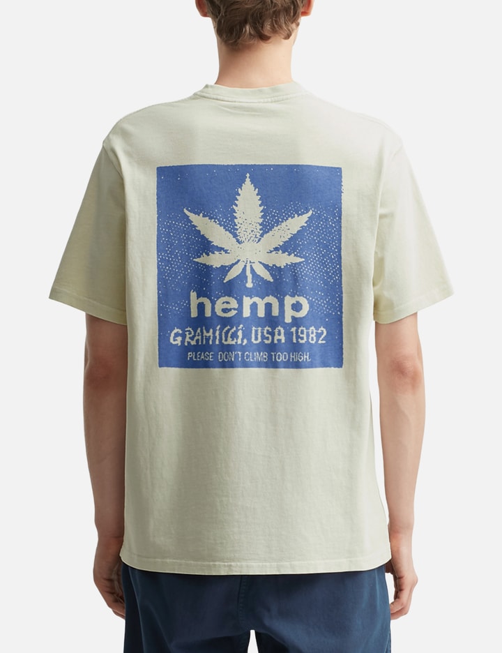 Hemp Tee