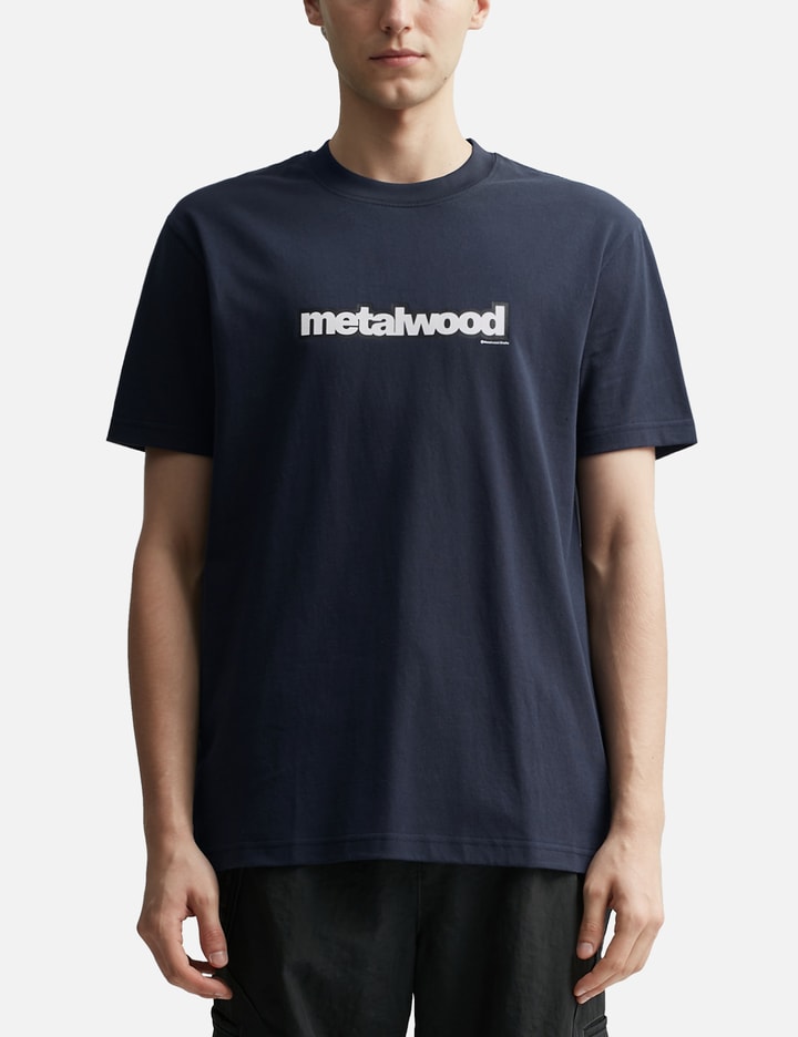 Metalwood Regular T-shirt