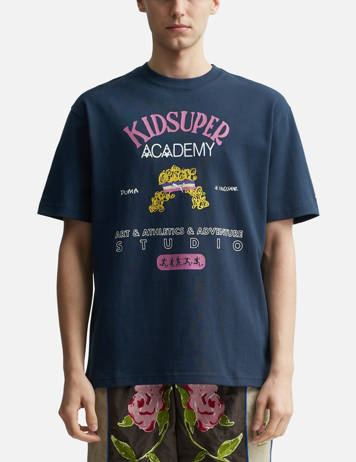 Puma x KIDSUPER Graphic T-shirt