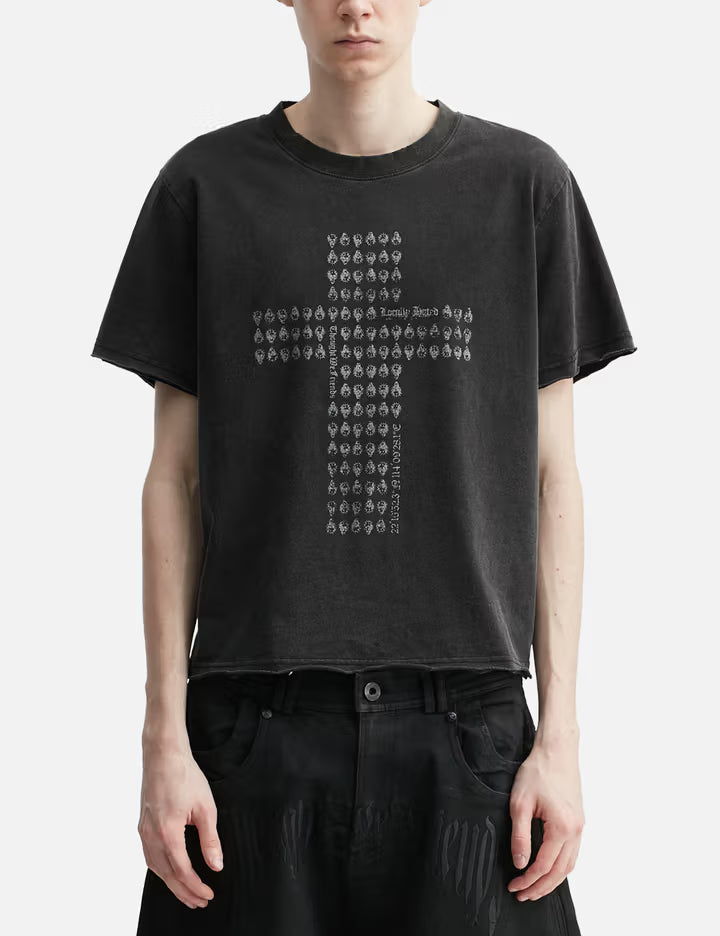 Locally Hated T-Shirt (HBX Exclusive)