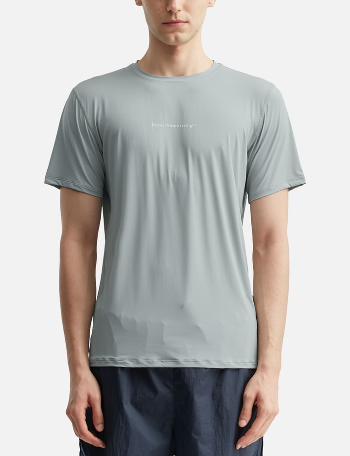 Ultralight Aloe Short Sleeve Tee