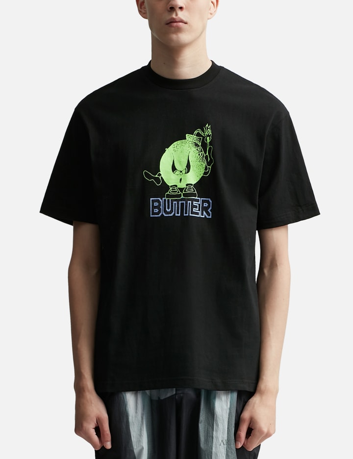 Bomb T-shirt