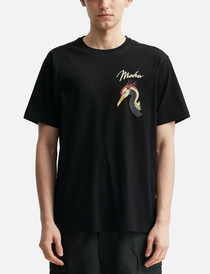 Year of the Crane T-Shirt