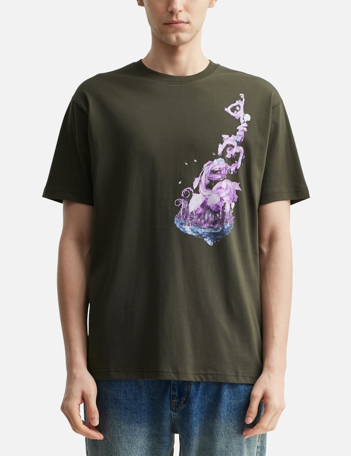 Organic T-Shirt