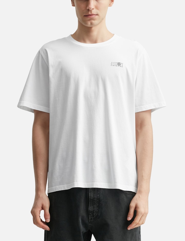 Faux Fur Real Feeling T-shirt