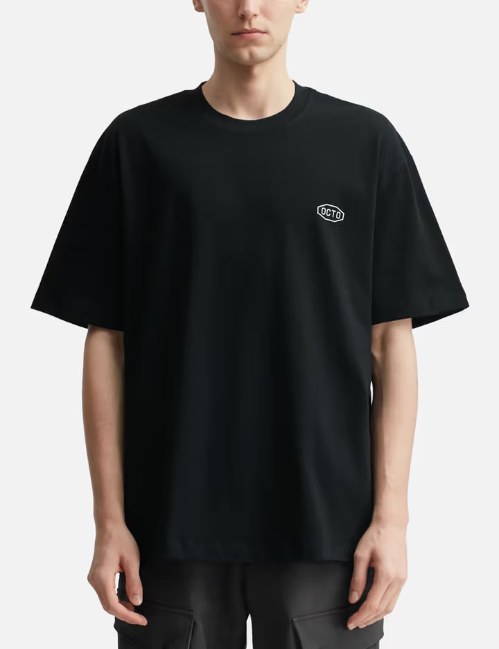 OCTO T-shirt #1119