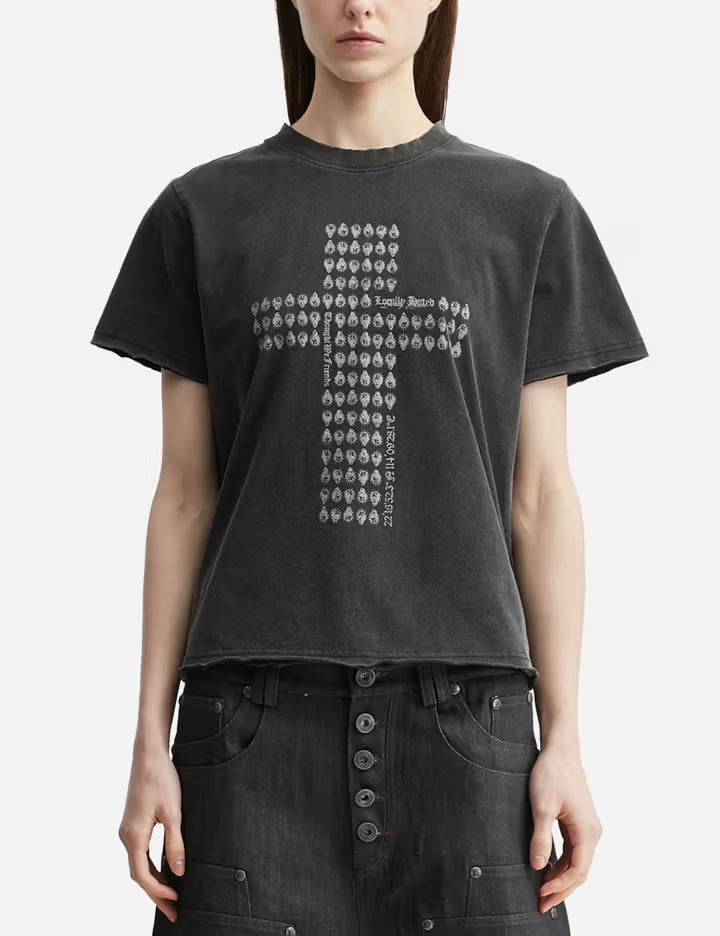 Locally Hated T-Shirt (HBX Exclusive)