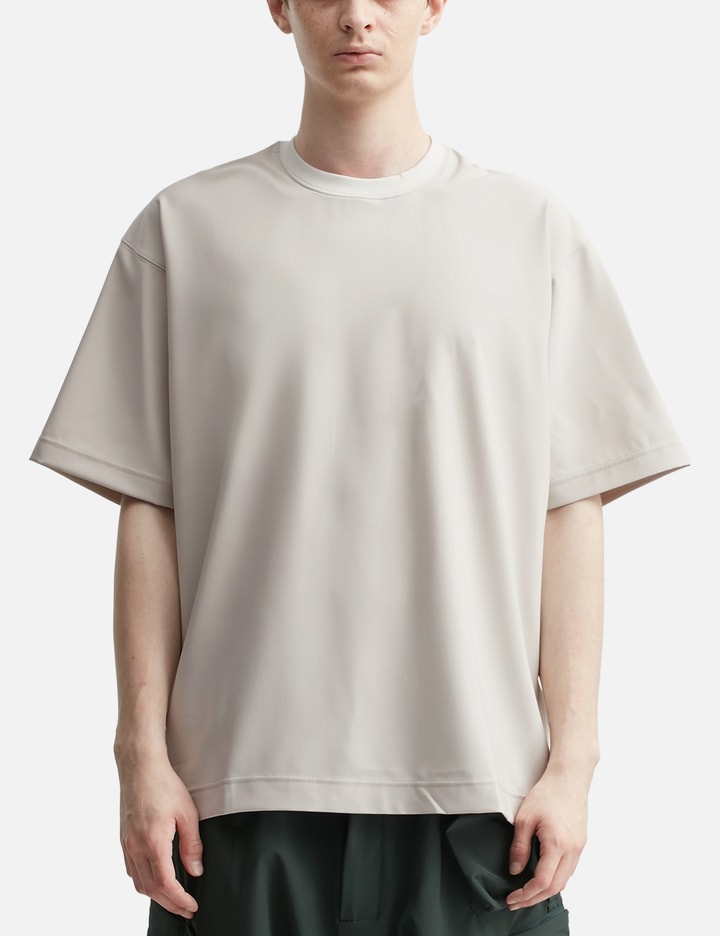 “WR-01T” THE NEW-Tech Tee（Technical Fabric）