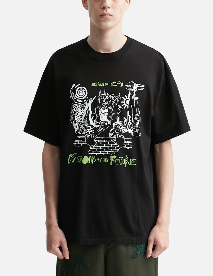 VISIONS OF THE FUTURE T-SHIRT