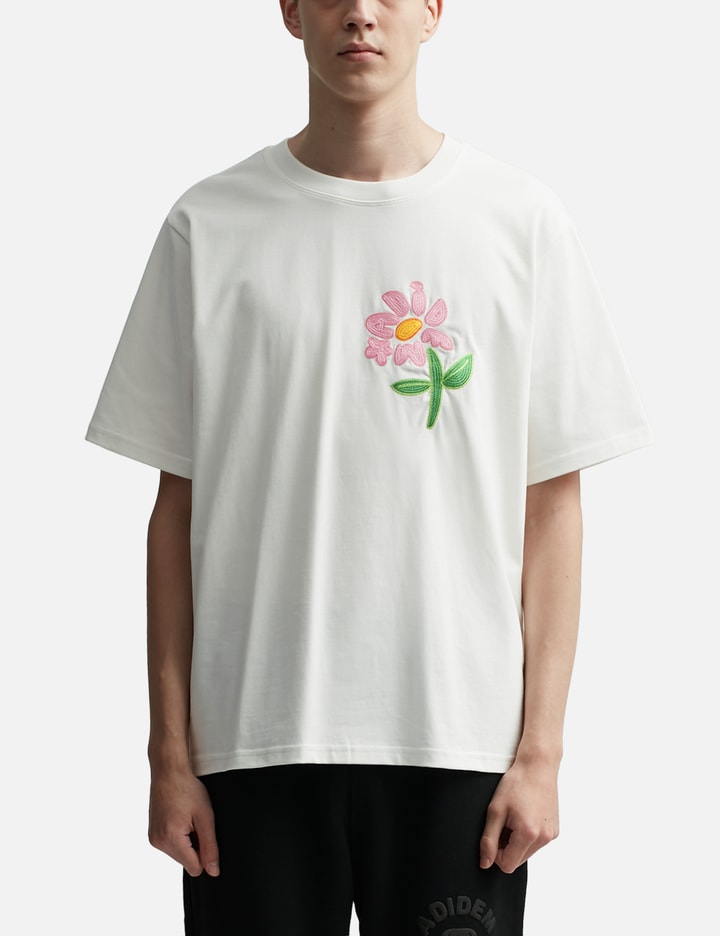 Flower T-shirt