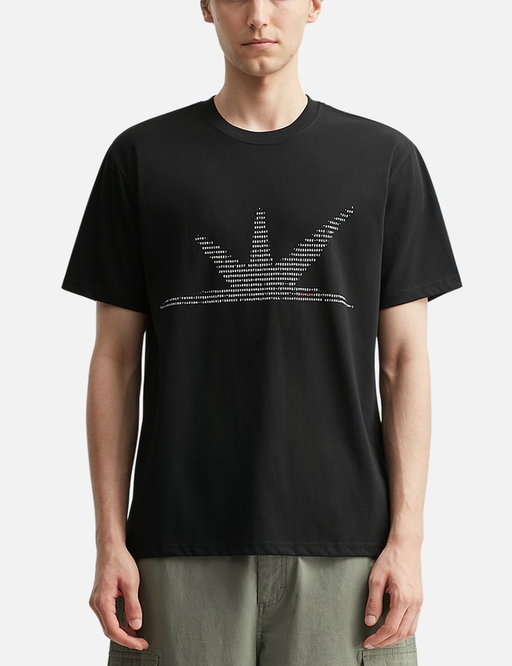 ASCII Daybreak T-shirt