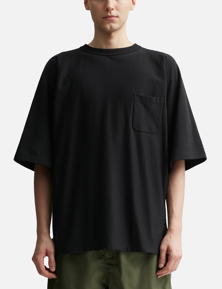 KODENSHI Pocket T-Shirt