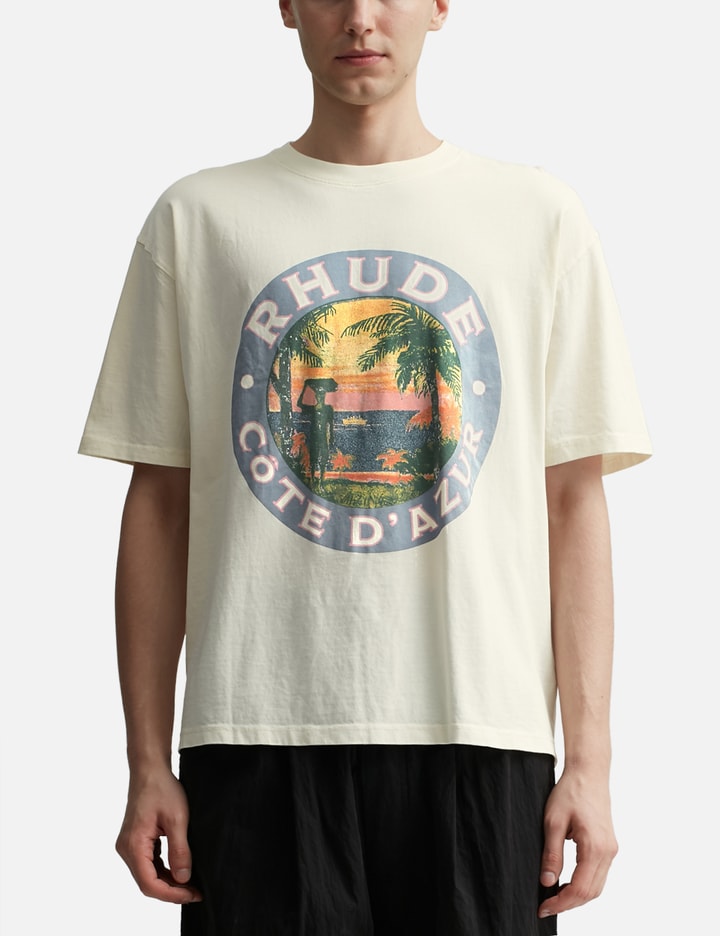 Lago T-shirt