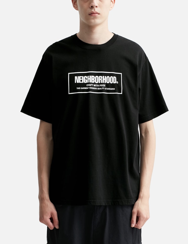 NH. T-Shirt SS-1