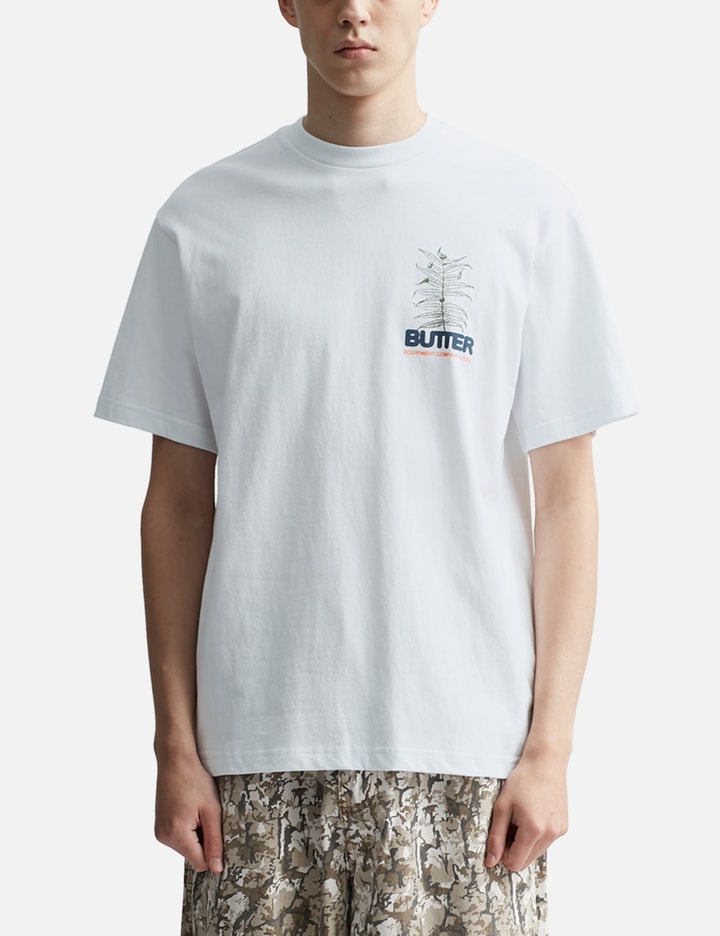 EARTH T-SHIRT