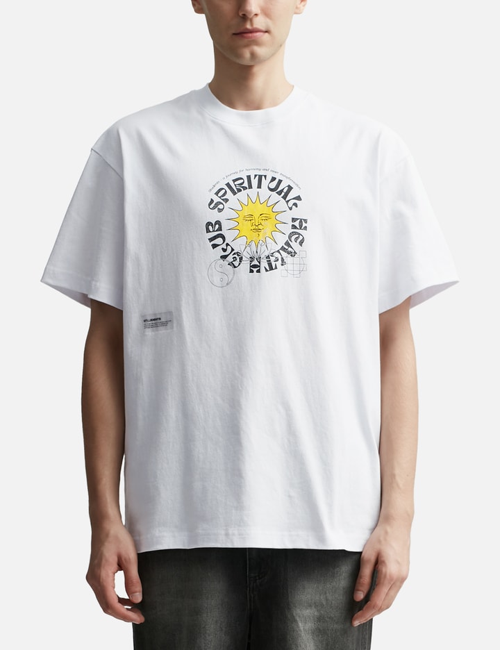 Spiritual Health Club T-shirt