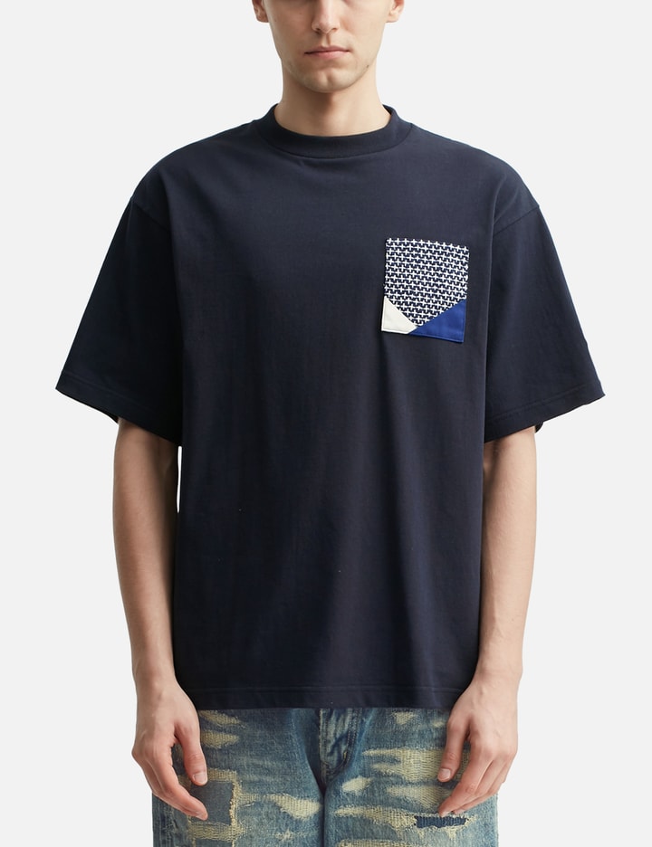 Origami T-Shirt