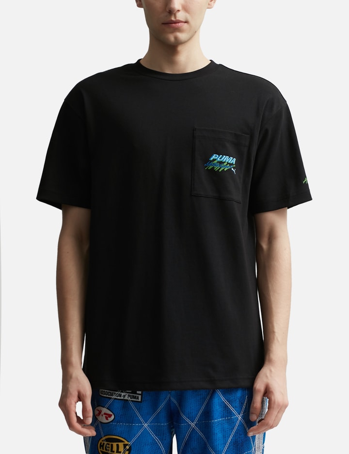 Puma x A$AP ROCKY Pocket T-shirt