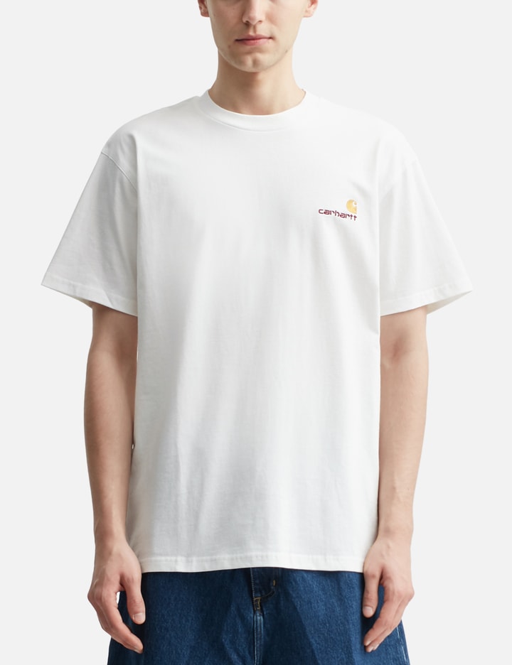 American Script T-shirt