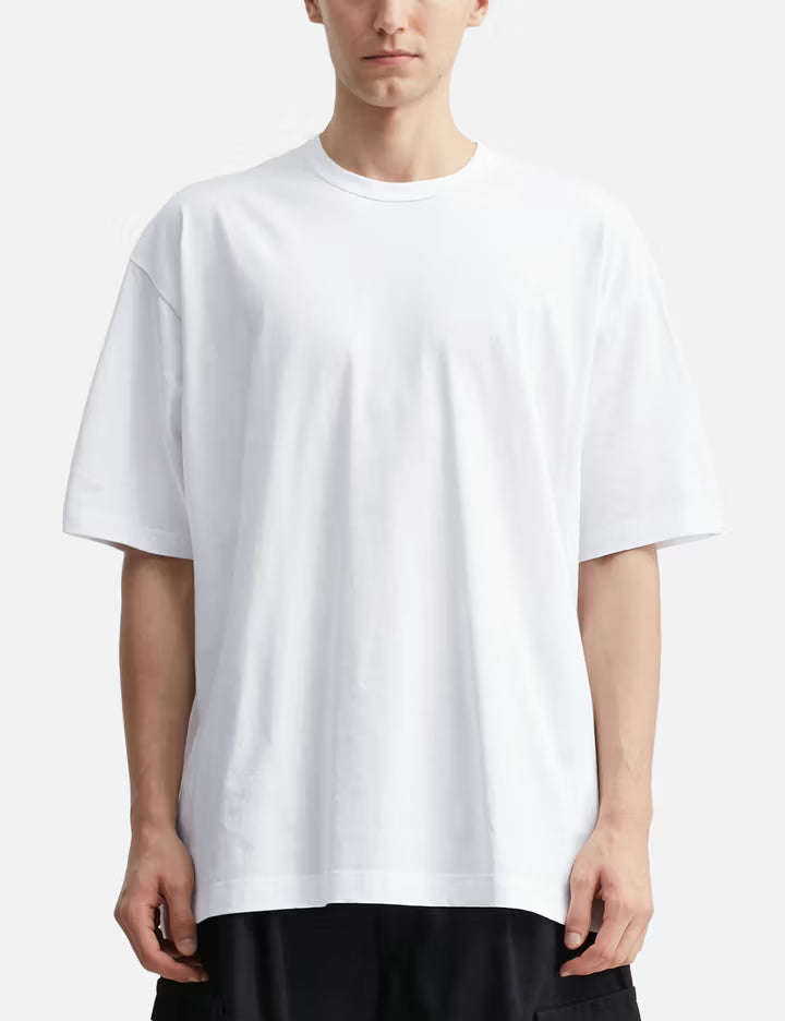 OVS Short Sleeves T-Shirt With Logo At Waist