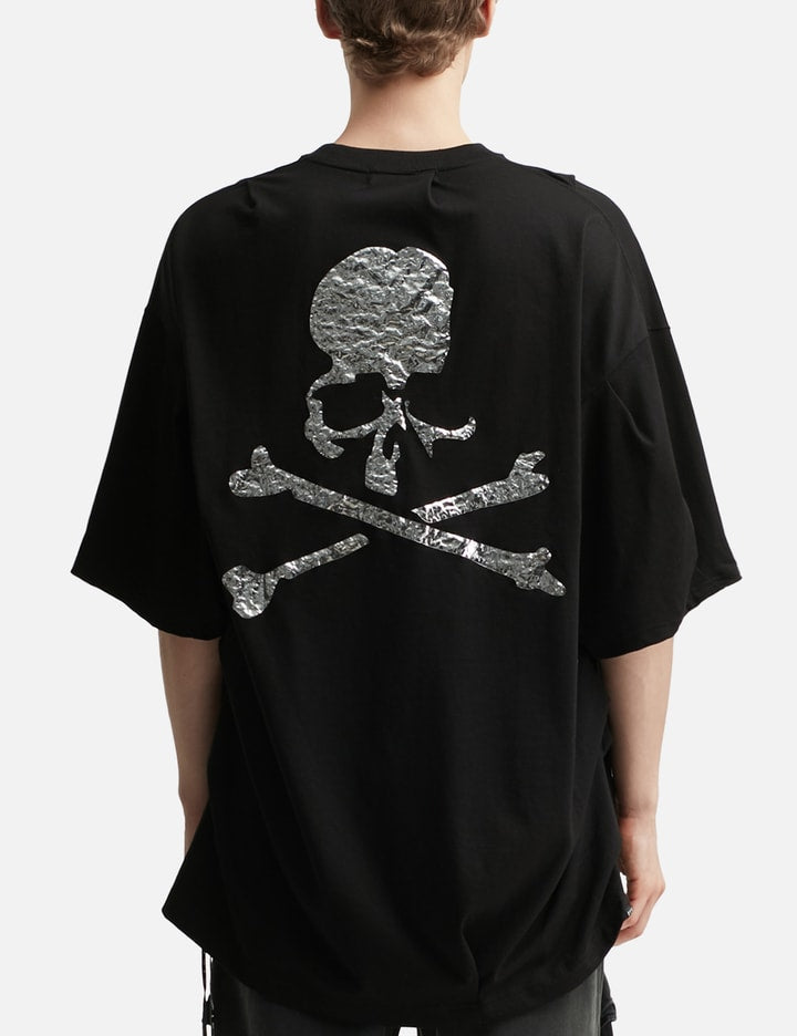 Boxy Tuck Short Sleeve T-shirt