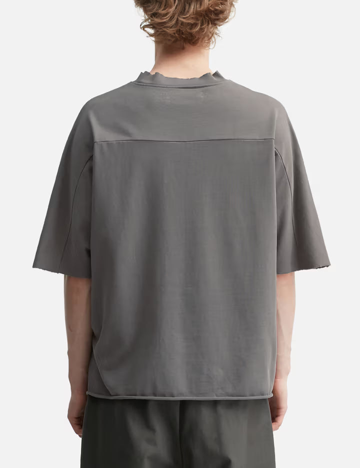 Kimono V Tee