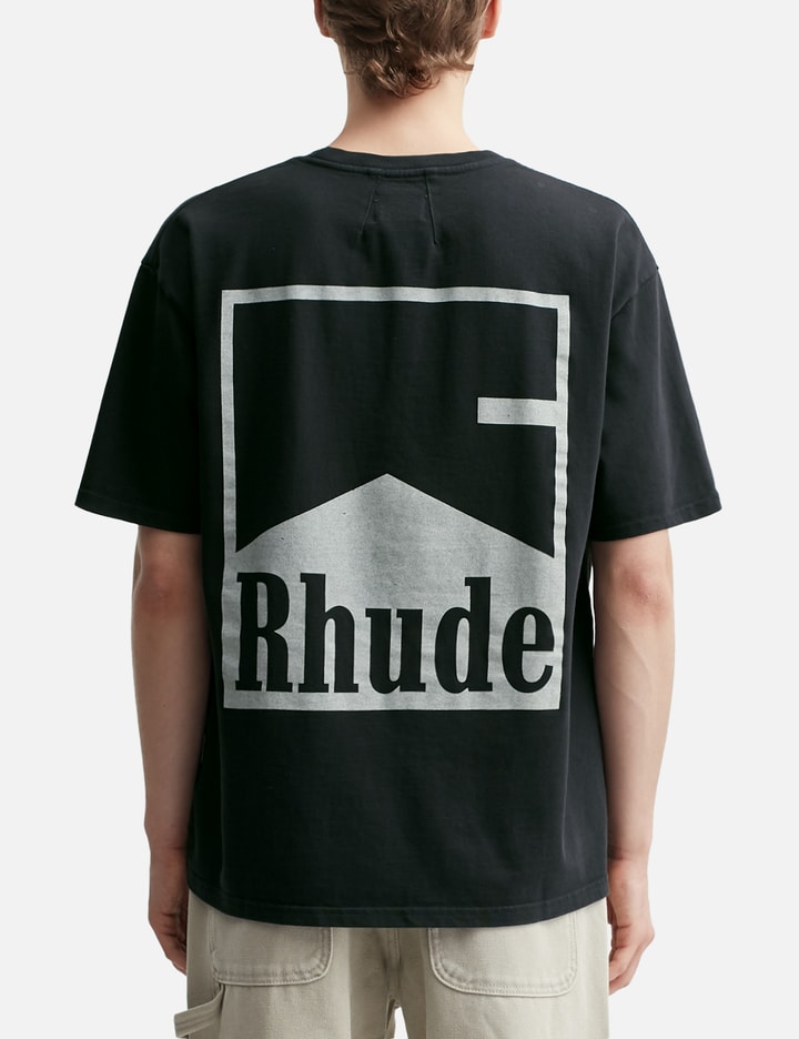 Rhude Chevron T-shirt