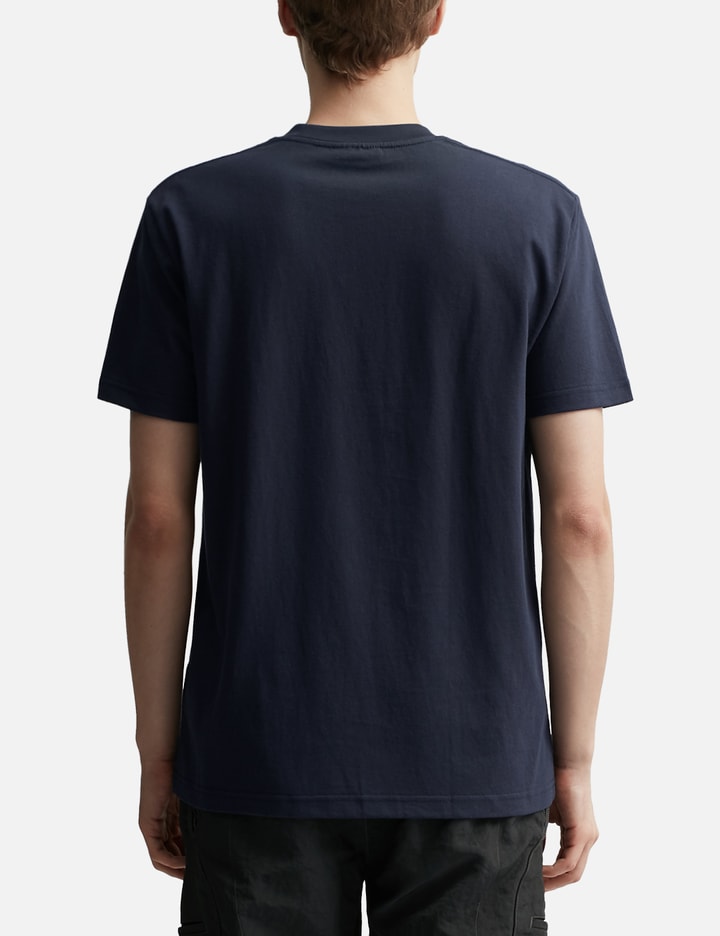 Metalwood Regular T-shirt