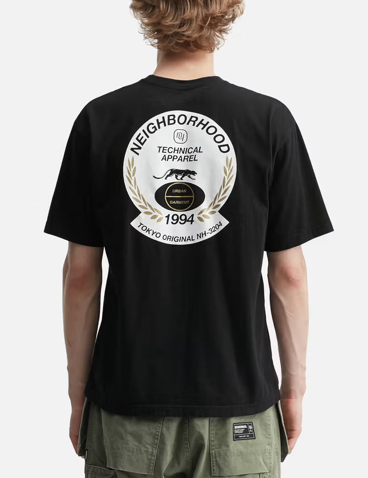 NH . TEE SS-6