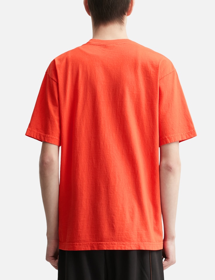 Jain Loves Japan: Short Orange T-Shirt