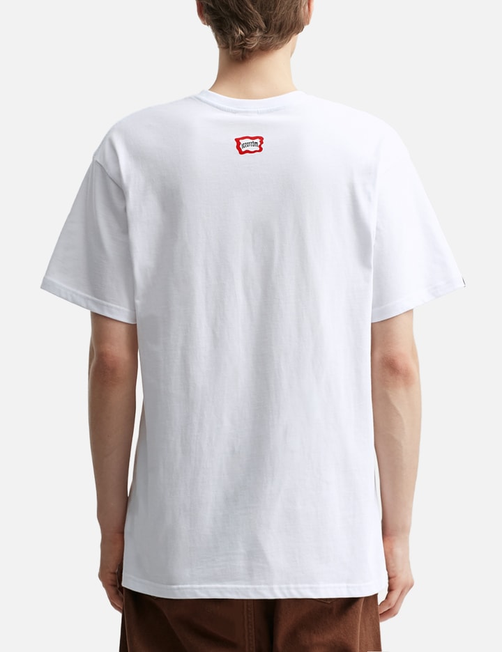 Pin Up Short Sleeve T-shirt